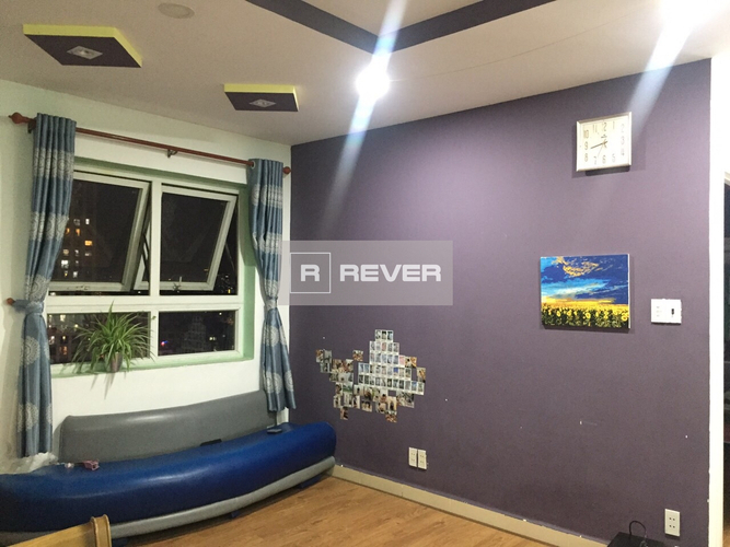 Rever