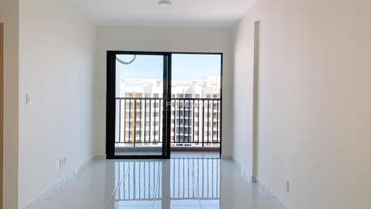  Căn hộ Safira Khang Điền nội thất cơ bản diện tích 50m².