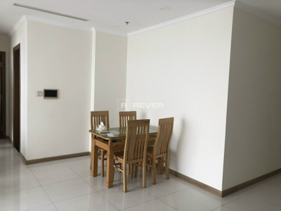  Căn hộ Vinhomes Central Park 2 Phòng Ngủ diện tích 91.4m²