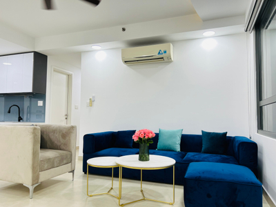 căn hộ Masteri Thảo Điền quận 2 Căn hộ tầng 11 Masteri Thảo Điền nội thất đầy đủ, view thoáng