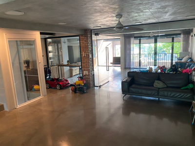  Biệt thự FIDECO Đường Thảo Điền 6 tầng diện tích 140m² pháp lý sổ hồng