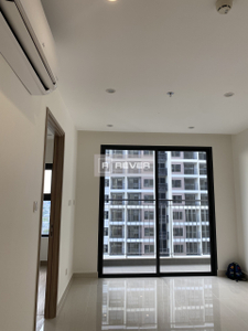  Căn hộ Vinhomes Grand Park ban công rộng, đón gió mát.