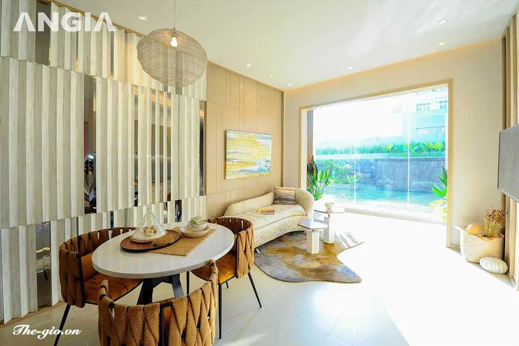 The Gió Riverside - 