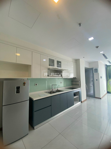  Căn hộ 2 phòng ngủ nội thất cơ bản Vinhomes Central Park