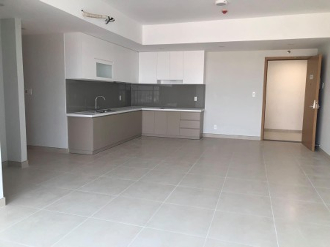  Căn hộ Diamond Riverside hướng ban công bắc nội thất cơ bản diện tích 72m²