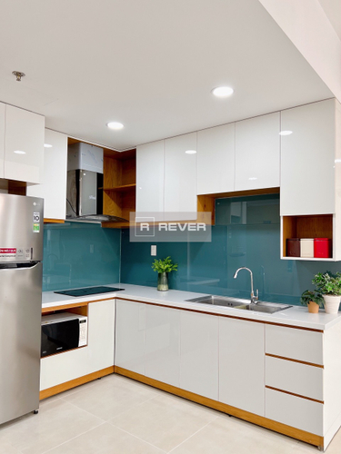  Căn hộ Masteri Thảo Điền view đón gió mát mẻ, đầy đủ nội thất.