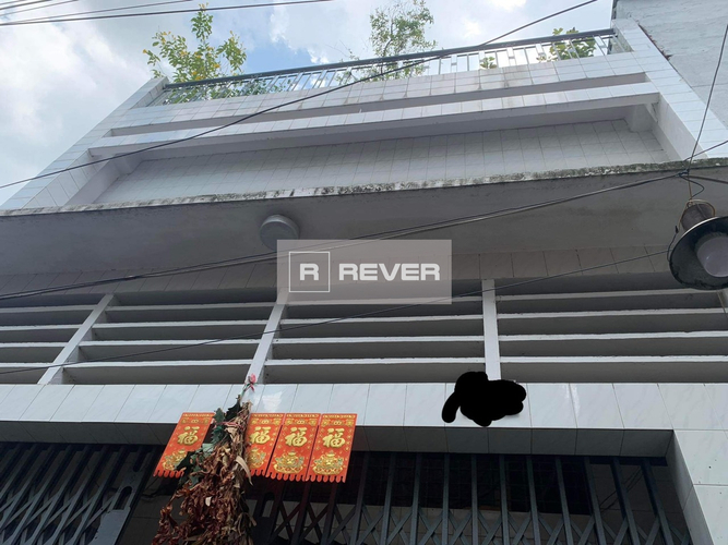 Rever