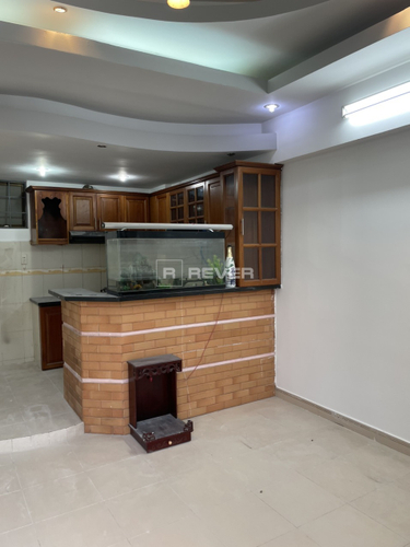  Shop-house An Hòa 1 nội thất cơ bản diện tích 120m².