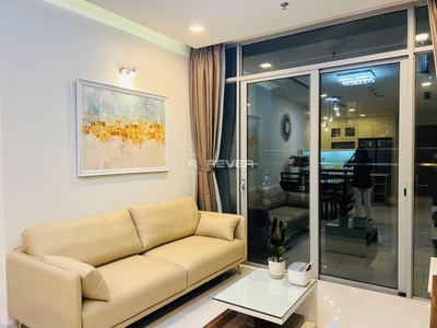  Căn hộ Vinhomes Central Park diện tích 123.7m² siêu đẹp 