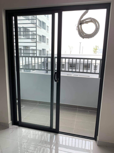 Căn hộ Fresca Riverside, Quận Thủ Đức Căn hộ Fresca Riverside thiết kế hiện đại, nội thất cơ bản.