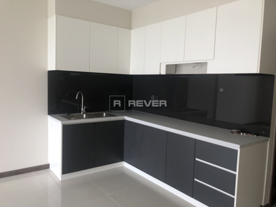 Căn hộ De Capella, Quận 2 Căn hộ De Capella có 3 phòng ngủ, view Landmark và Bitexco.