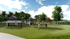 EcoLakes Mỹ Phước - 