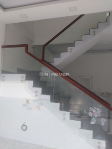  Nhà phố Đường Số 5 2 tầng diện tích 64m² pháp lý sổ hồng.