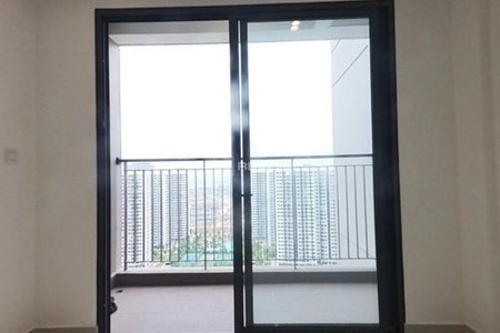  Căn hộ  Vinhomes Grand Park hướng Tây Nam, diện tích 59,2 m²