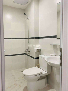 Căn hộ Topaz City quận 8 Căn hộ Topaz City nội thất bàn giao cơ bản