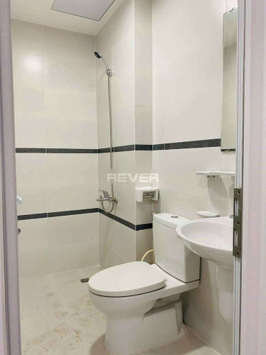 Căn hộ Topaz City quận 8 Căn hộ Topaz City nội thất bàn giao cơ bản