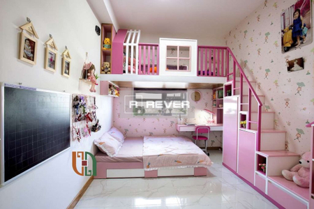  Căn hộ Fresca Riverside bàn giao đầy đủ nội thất.