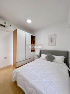  Căn hộ Masteri Thảo Điền view đón gió mát mẻ, đầy đủ nội thất.