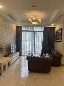  Căn hộ Vinhomes Central Park diện tích 108.2m²