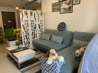  Bán Căn hộ 3PN Sunrise Riverside hướng Bắc, diện tích 92.42m²