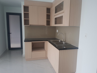  Căn hộ Lovera Vista hướng ban công đông nam nội thất cơ bản diện tích 65m²