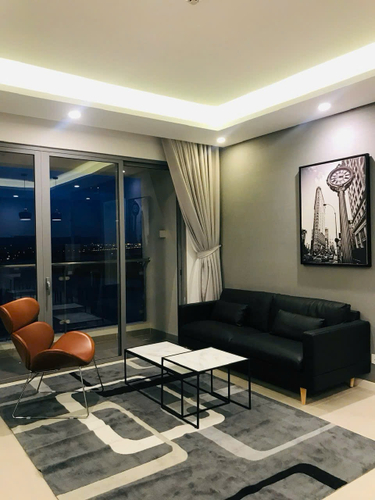 IMG_4781.JPG 🌅 For rent Diamond Island D2:  2 beds & 2WC | 96sqm | full-nice funiture | River view | 30 mill/month . Call 0768892255