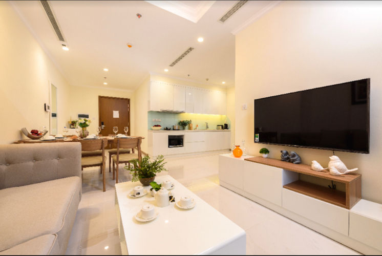 IMG_6030.PNG Căn hộ Vinhomes Central Park hướng ban công đông bắc đầy đủ nội thất cao cấp