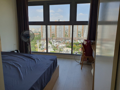 z4411865015085_5ae01bd4a2b7d7c485724f62ed85acd5.jpg Căn hộ 2PN Diamond Island - Đảo Kim Cương đầy đủ nội thất