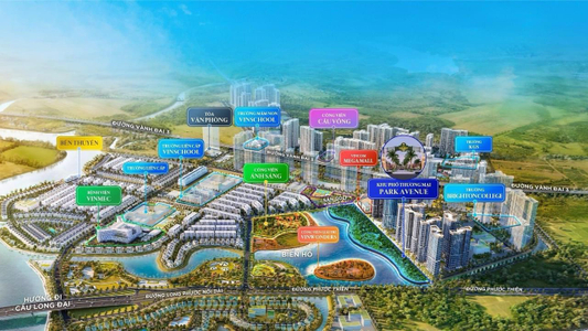 IMG_0849.JPG Căn hộ Vinhomes Grand Park hướng Đông Nam, diện tích 47.2m²