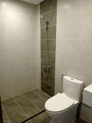 Căn hộ Vinhomes Grand Park, Quận 9 Căn hộ Vinhomes Grand Park diện tích 54m2, nội thất cơ bản.