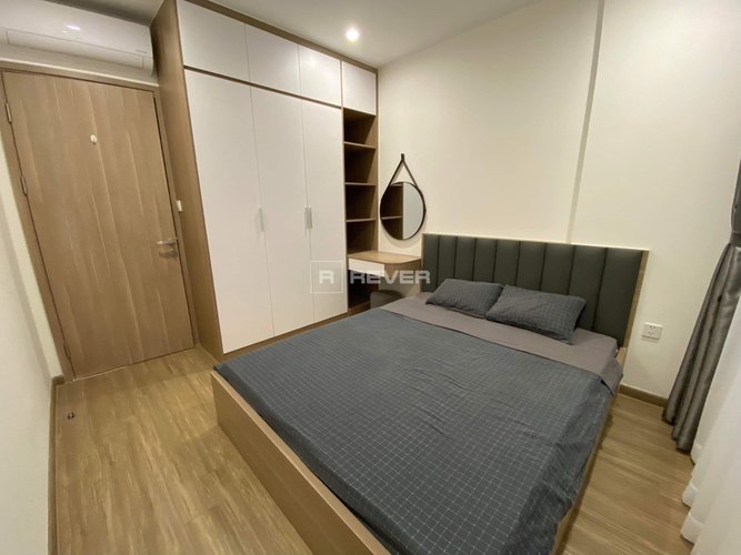  Căn hộ Vinhomes Grand Park đầy đủ nội thất diện tích 46m²