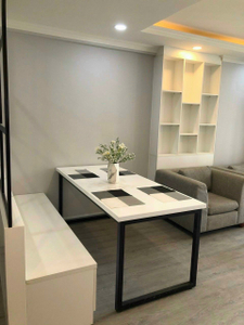  Căn hộ Saigon South Residence hướng ban công đông đầy đủ nội thất diện tích 104m².