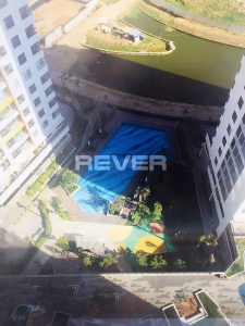 Căn hộ Mizuki Park, Huyện Bình Chánh Căn hộ Mizuki Park có 2 phòng ngủ, bàn giao đầy đủ nội thất.