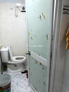  Nhà phố Đường Số 6 2 tầng diện tích 50m²