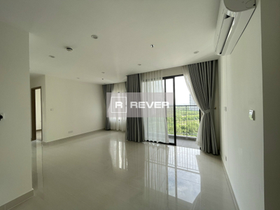  Căn hộ Vinhomes Grand Park hướng ban công tây nam nội thất cơ bản diện tích 54m²