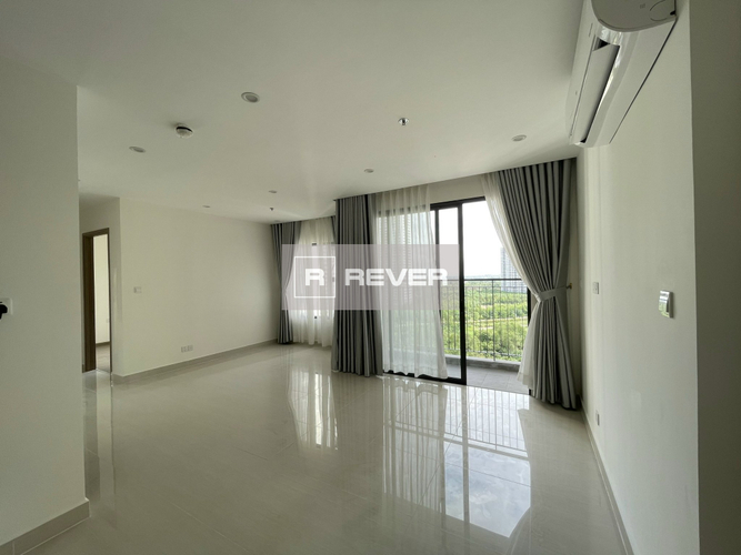  Căn hộ Vinhomes Grand Park hướng ban công tây nam nội thất cơ bản diện tích 54m²