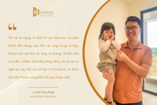 Masteri Centre Point - 