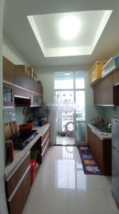 Căn hộ Belleza Apartment quận 7 Căn hộ Belleza Apartment hướng ban công nam nội thất cơ bản diện tích 102m²