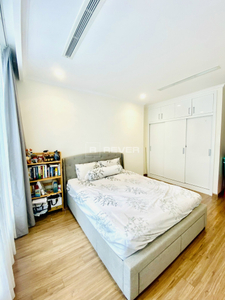  Căn hộ Vinhomes Central Park đầy đủ nội thất diện tích 108m²