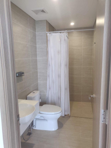 Căn hộ Vinhomes Grand Park, Quận 9 Căn hộ Vinhomes Grand Park tầng 6 diện tích 69m2, nội thất cơ bản.