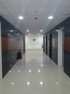Căn hộ Topaz City quận 8 Căn hộ Topaz City nội thất bàn giao cơ bản