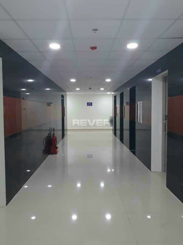 Căn hộ Topaz City quận 8 Căn hộ Topaz City nội thất bàn giao cơ bản