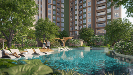 NORTON PARK - GAMUDA LAND - 