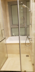  Căn hộ Vinhomes Central Park hướng ban công đông bắc đầy đủ nội thất diện tích 83.8m²