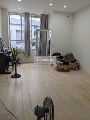 Officetel Lexington Residence, Quận 2 Officetel Lexington Residence có 1 phòng ngủ, nội thất cơ bản.