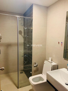  Office-tel Sunrise CityView hướng ban công đông nam đầy đủ nội thất diện tích 45m².