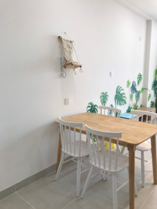 Căn hộ Sunrise Riverside, Huyện Nhà Bè Bán Căn hộ Sunrise Riverside 2PN ban công hướng Nam mát mẻ.