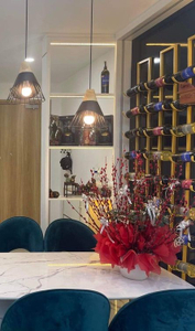 Căn hộ Celadon City, Quận Tân Phú Căn hộ Celadon City hướng ban công tây đầy đủ nội thất diện tích 71.2m²