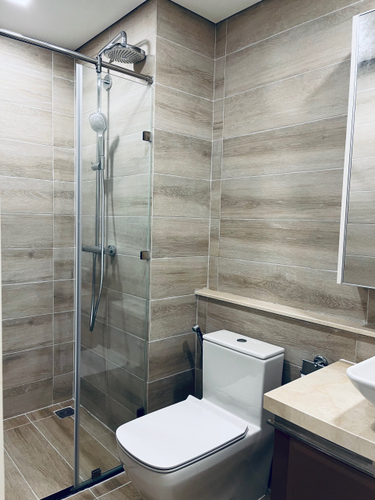 c0c81fce8b8a24d8e29bfff396296d49.jpg Office-tel Vinhomes Golden River nội thất cơ bản diện tích 56m²