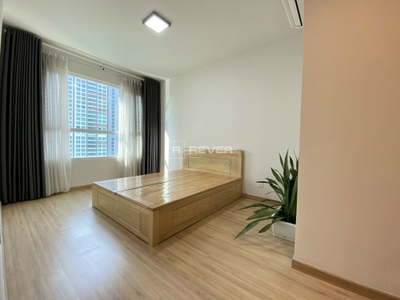  Căn hộ Vista Verde hướng ban công tây bắc đầy đủ nội thất diện tích 75m².